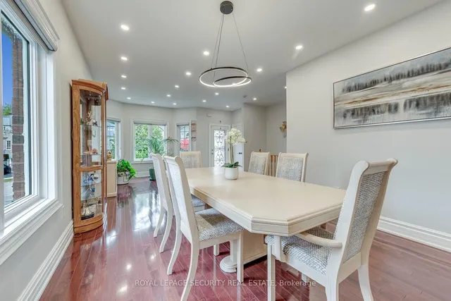 25 Pinecliff Cres, Barrie 5