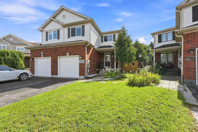 329 Esther Dr, Barrie 2