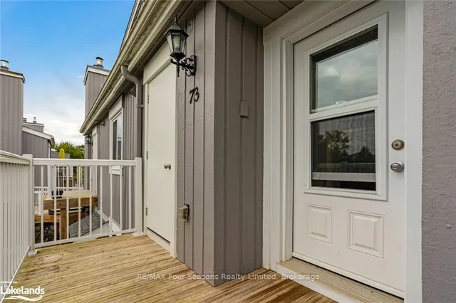 21 Dawson Dr #73, Collingwood 3