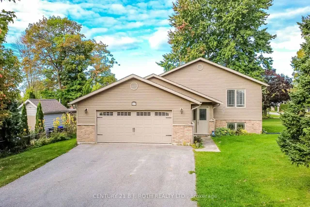117 Juneau Rd, Tay