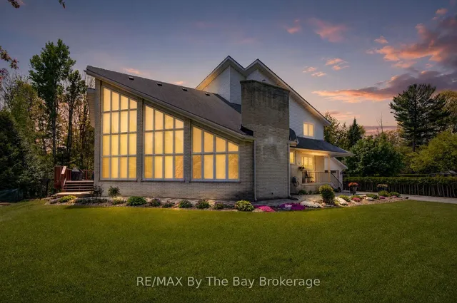 32 Bridlewood Cres, Wasaga Beach 3