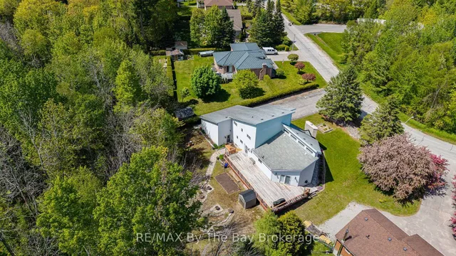 32 Bridlewood Cres, Wasaga Beach 5