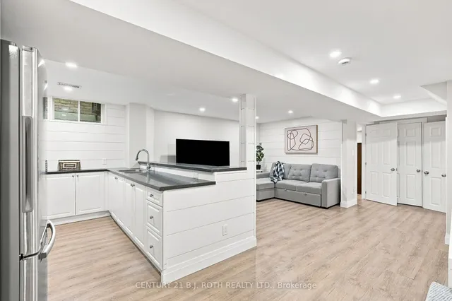 96 Penvill Tr, Barrie 3