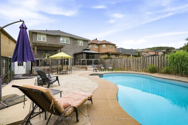 96 Penvill Tr, Barrie 5