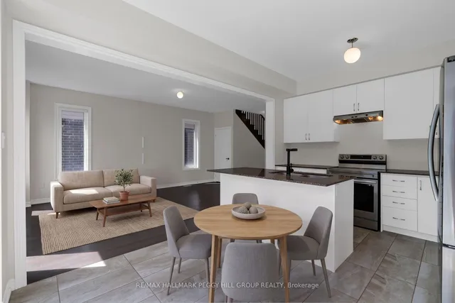 116 Nottingham Rd, Barrie 5