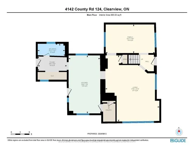 4142 County Road 124, Clearview 2