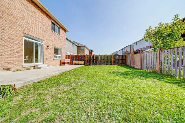 46 Majesty Blvd, Barrie 5