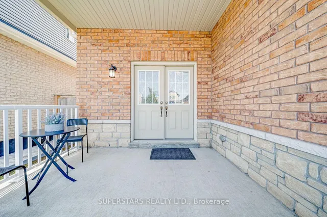 46 Majesty Blvd, Barrie 2