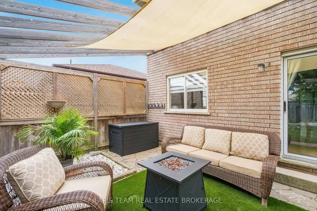 36 Red Oak Dr, Barrie 5
