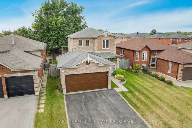 36 Red Oak Dr, Barrie 2