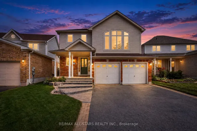 31 Country Lane, Barrie 4
