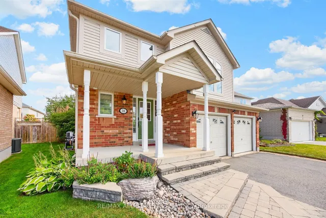 31 Country Lane, Barrie 5