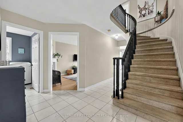 1 Brown Wood Dr, Barrie 5