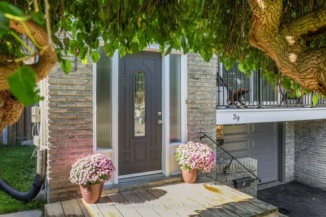 39 Highcroft Rd, Barrie 3