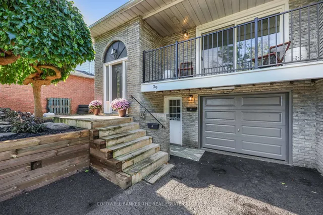 39 Highcroft Rd, Barrie 2