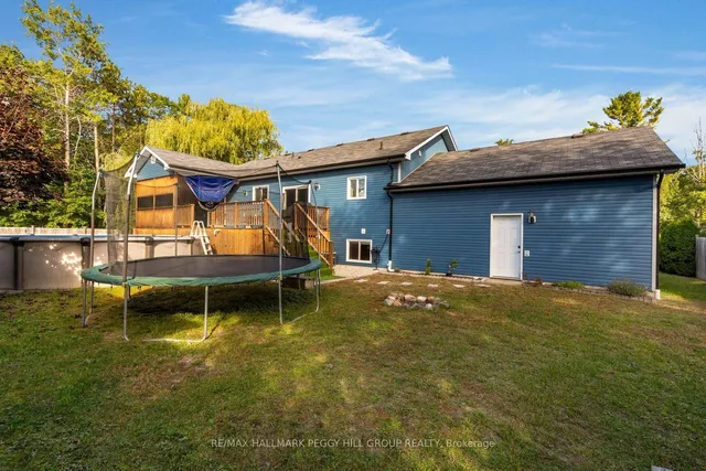 4 Fatima Crt, Wasaga Beach 5