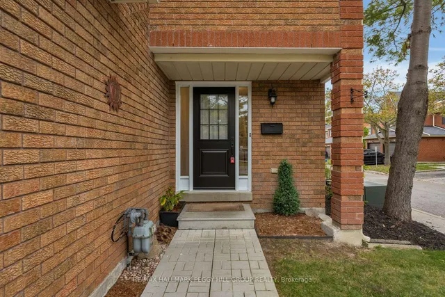 165 Kozlov St #28, Barrie 2