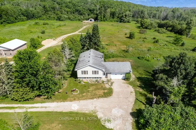 3400 Reservoir Rd, Severn 3
