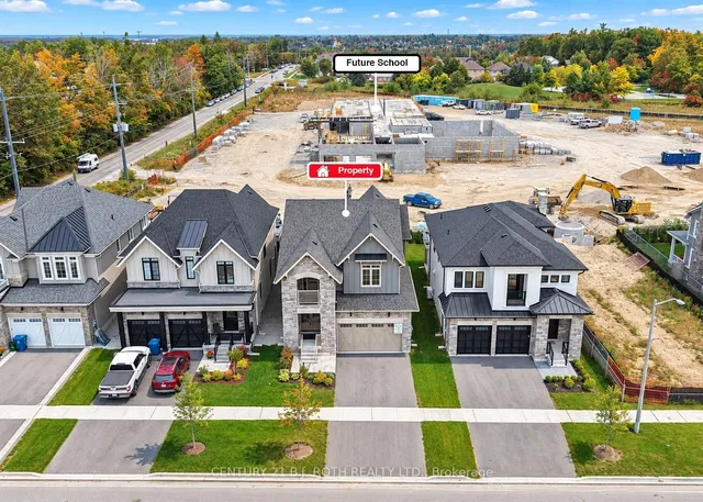 3195 Orion Blvd, Orillia 2