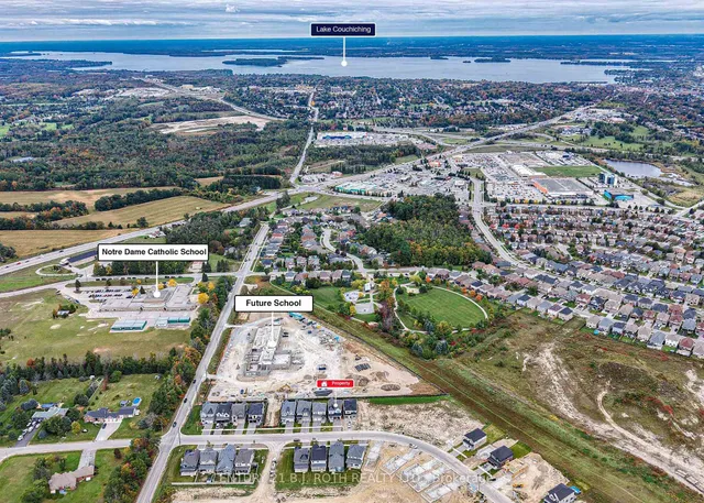 3183 Orion Blvd, Orillia 3
