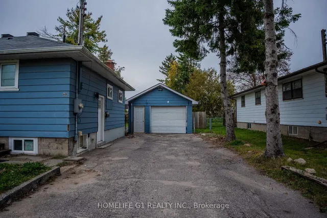 332 Grove St, Barrie 4