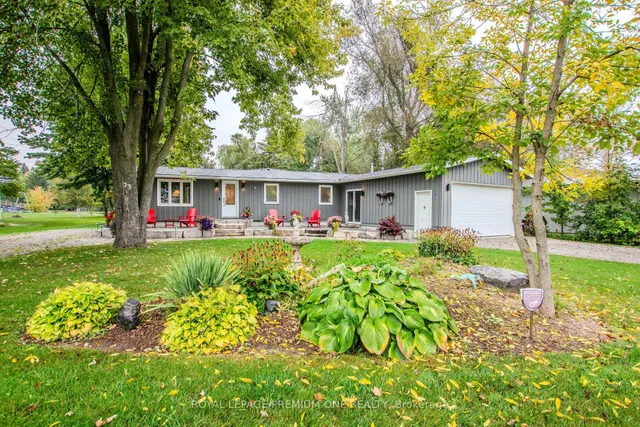 23 Poplar Cres, Ramara 2