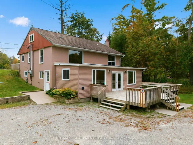 8272 Rama Rd, Ramara 4
