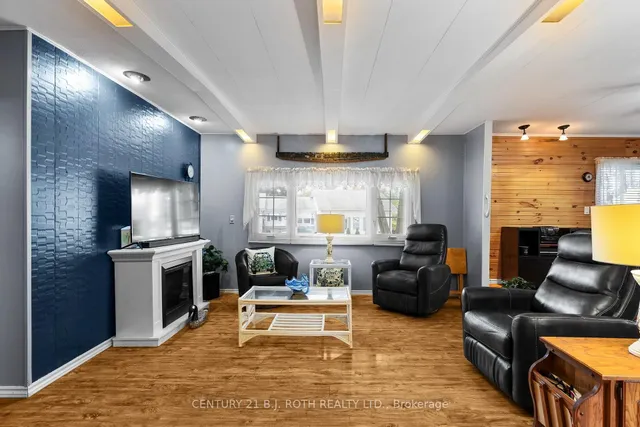 38 Cameron Dr, Oro-Medonte 3