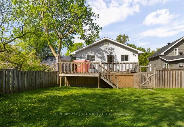 292 MILLARD St, Orillia 3