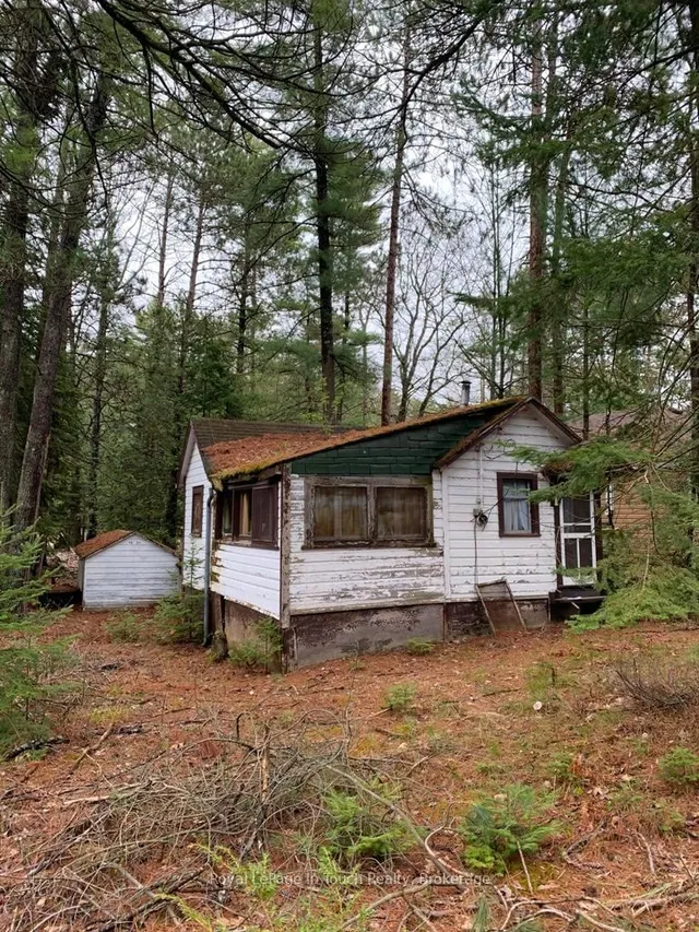 327 Tiny Beaches Rd, Tiny 4