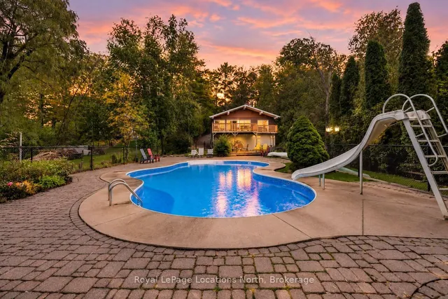 280 OXBOW PARK Dr, Wasaga Beach 2