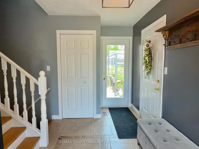86 Oxley Dr, Penetanguishene 5