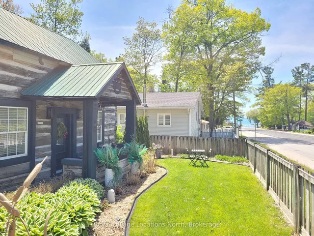 347 Balm Beach Rd, Tiny 2