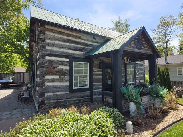 347 Balm Beach Rd, Tiny 4