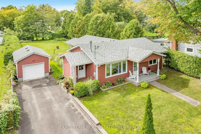 320 Cherry St, Tay 2