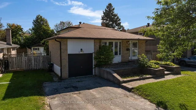 46 College Cres, Barrie