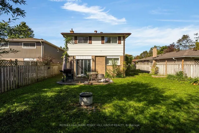 46 College Cres, Barrie 5