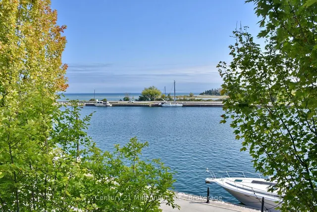 1 Shipyard Lane #208, Collingwood 2