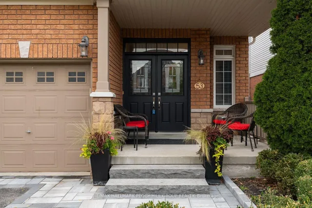 53 Tudor Cres, Barrie 2