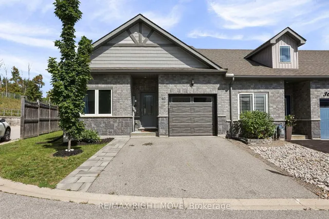 40 Lily Dr, Orillia 5
