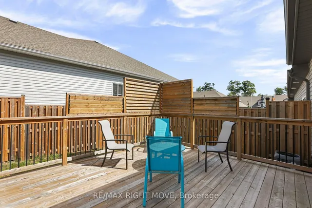 40 Lily Dr, Orillia 4