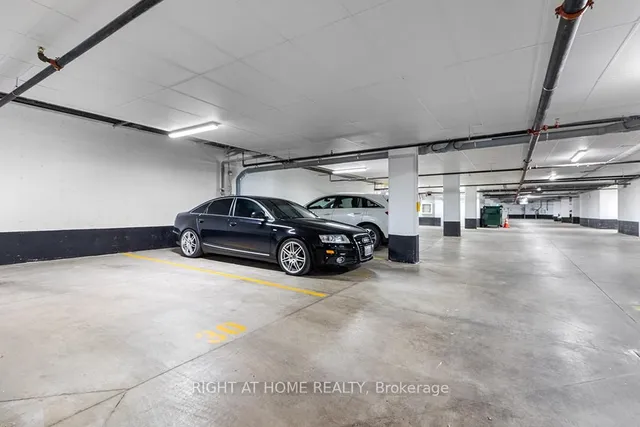 5 Spooner Cres #215, Collingwood 2