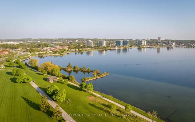 28 Alderwood Lane, Barrie 4