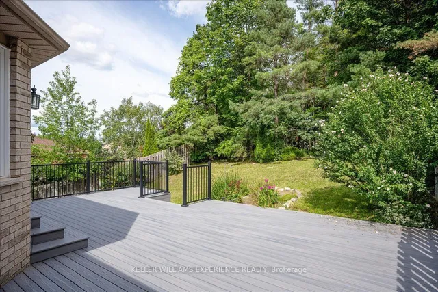 5 Grouse Glen, Barrie 3