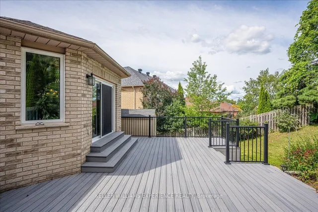 5 Grouse Glen, Barrie 4