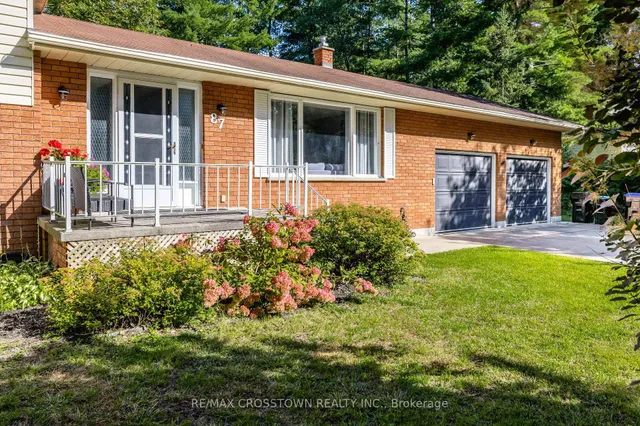 87 Baywood Way, Wasaga Beach 2