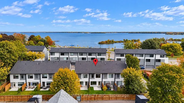 94 Sunshine Lane, Orillia