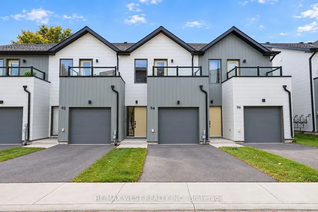 94 Sunshine Lane, Orillia 4