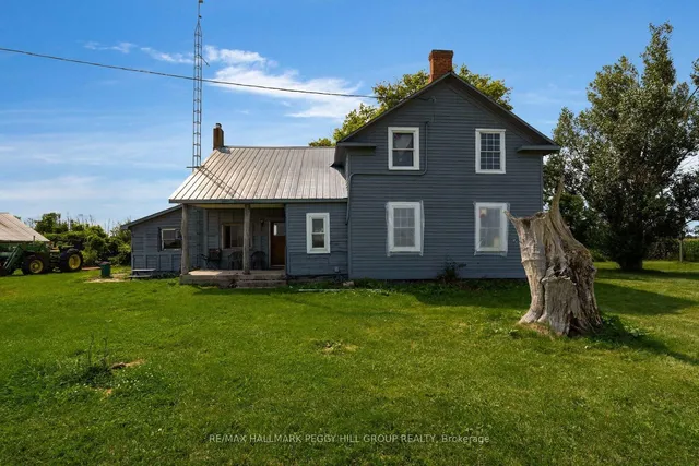 6331 26 Highway, Clearview 3