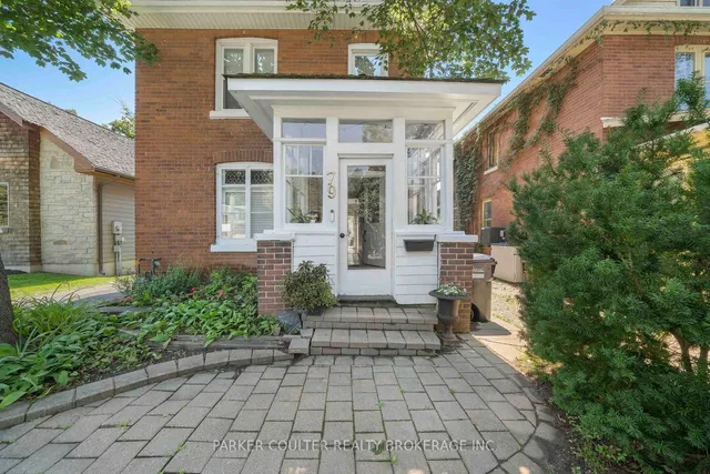 79 Blake St, Barrie 3